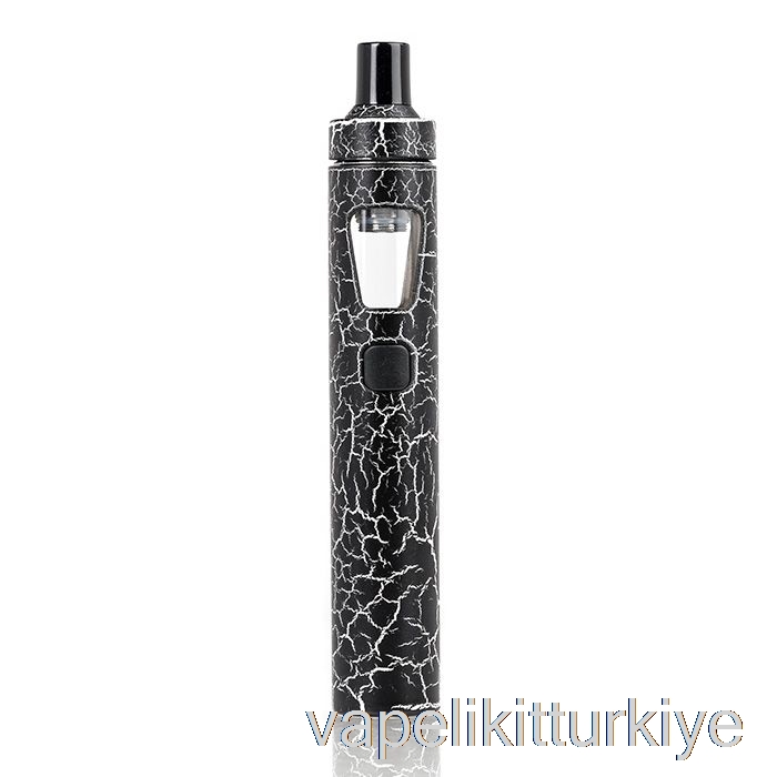 Vape Türkiye Joyetech Ego Aio Hepsi Bir Arada Başlangıç ​​kiti Crackle B